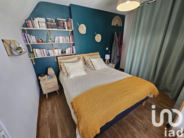 Maison à vendre 4 pièces 90 m² Guerlesquin