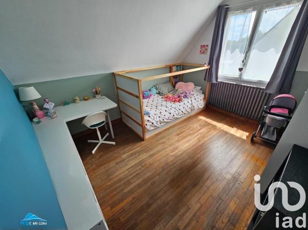 Maison à vendre 4 pièces 90 m² Guerlesquin