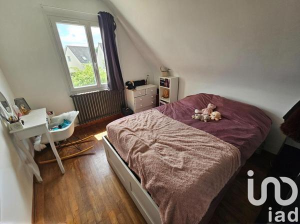 Maison à vendre 4 pièces 90 m² Guerlesquin