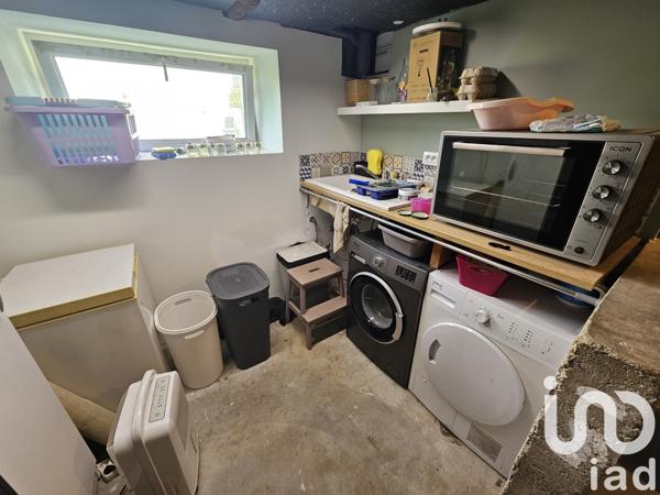 Maison à vendre 4 pièces 90 m² Guerlesquin