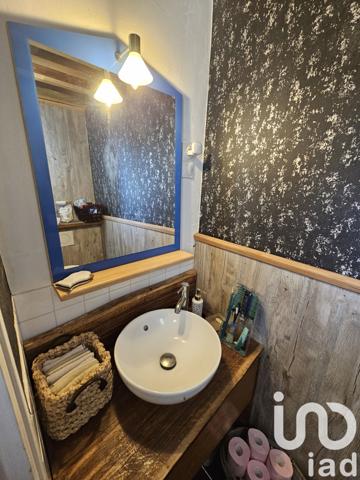 Maison à vendre 4 pièces 90 m² Guerlesquin