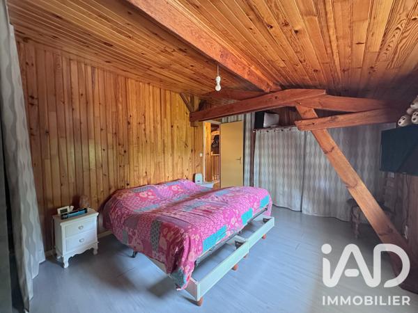 Maison à vendre 6 pièces 180 m² Sauternes