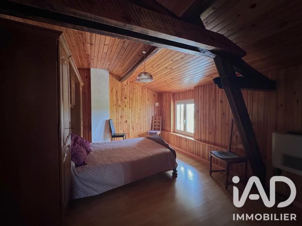 Maison à vendre 6 pièces 180 m² Sauternes