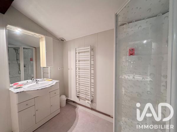 Maison à vendre 6 pièces 180 m² Sauternes