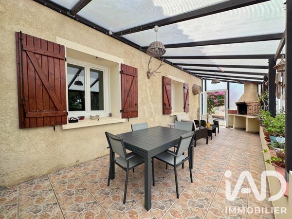 Maison à vendre 6 pièces 180 m² Sauternes