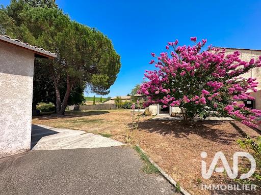 Maison à vendre 6 pièces 180 m² Sauternes