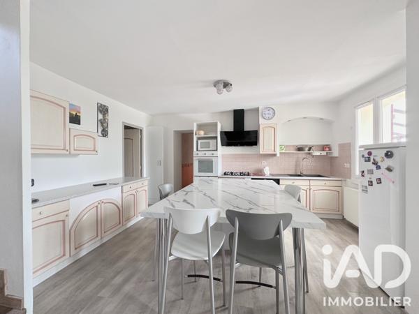 Maison à vendre 6 pièces 180 m² Sauternes