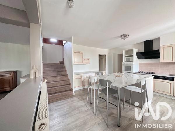 Maison à vendre 6 pièces 180 m² Sauternes