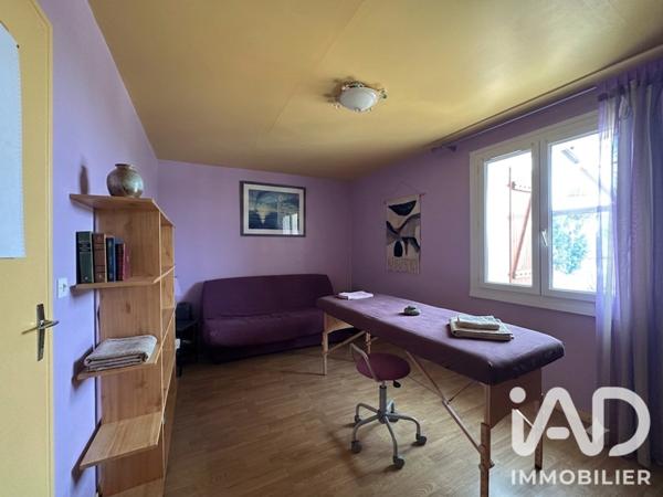 Maison à vendre 6 pièces 180 m² Sauternes