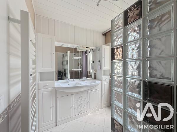 Maison à vendre 6 pièces 180 m² Sauternes