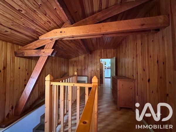 Maison à vendre 6 pièces 180 m² Sauternes