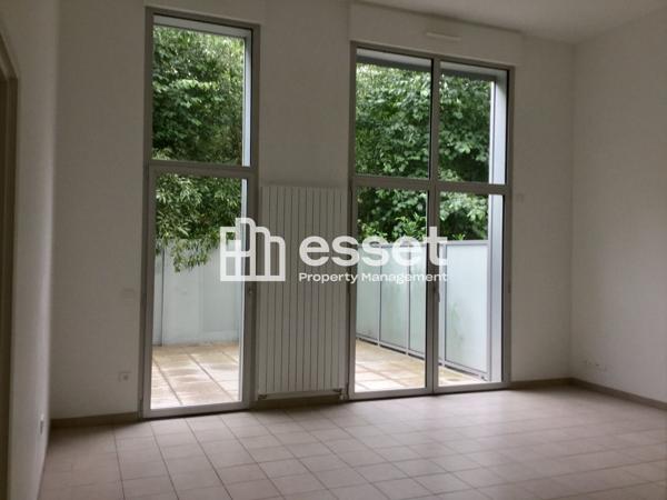 Location Appartement 4 pièces 80.78 m² - Boulogne-billancourt 92100