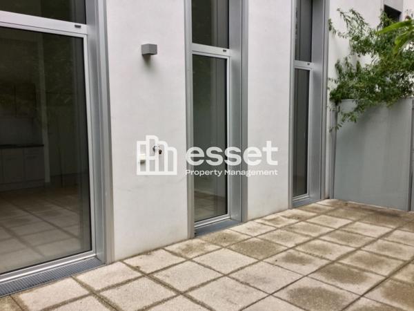 Location Appartement 4 pièces 80.78 m² - Boulogne-billancourt 92100