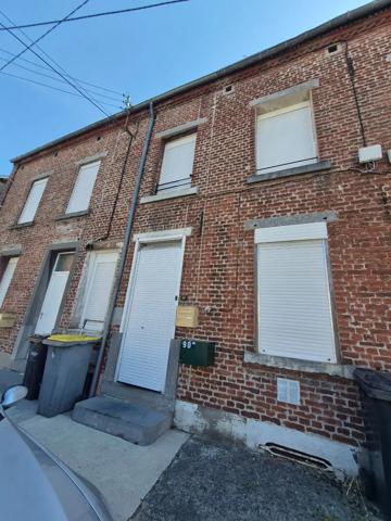 Immeuble à vendre 67.52m² Jeumont (59460)