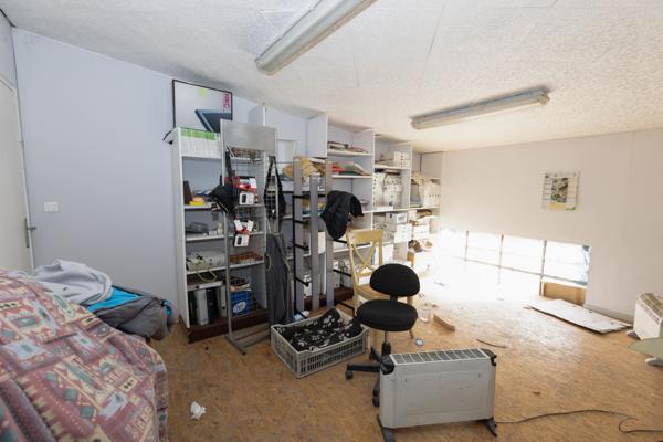 Local Commercial - 800 m²