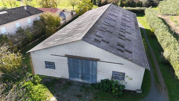 Local Commercial - 800 m²