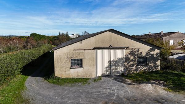 Local Commercial - 800 m²