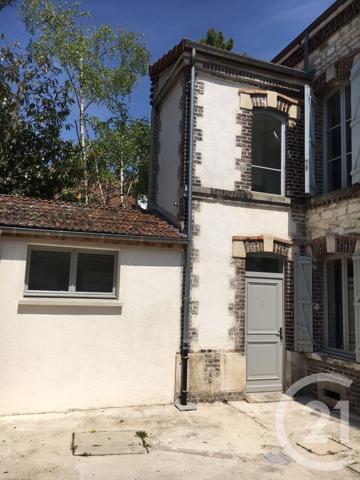 Immeuble à vendre  193 m2 STE SAVINE - 10