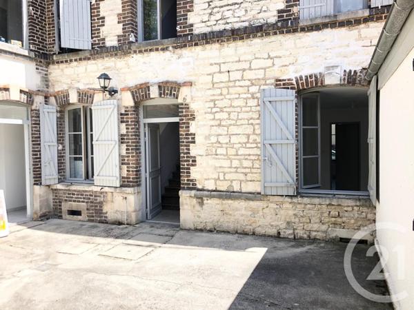 Immeuble à vendre  193 m2 STE SAVINE - 10
