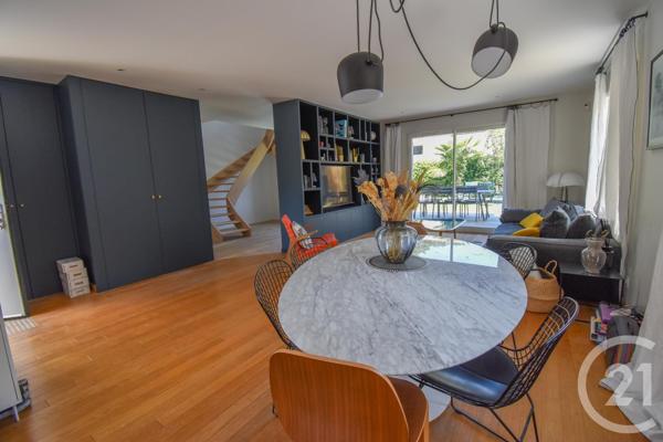 maison à vendre  6 pièces - 131,54 m2 ST MEDARD EN JALLES - 33