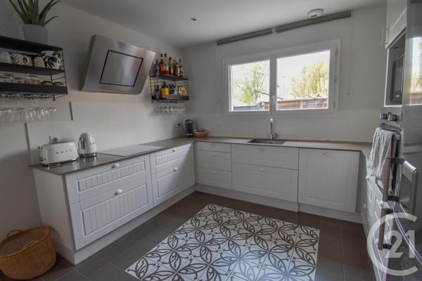 maison à vendre  6 pièces - 131,54 m2 ST MEDARD EN JALLES - 33