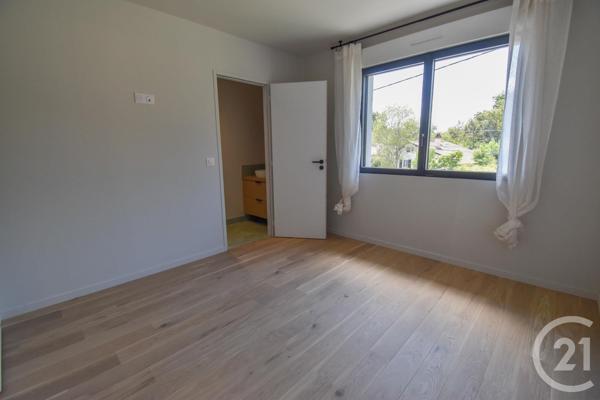 maison à vendre  6 pièces - 131,54 m2 ST MEDARD EN JALLES - 33