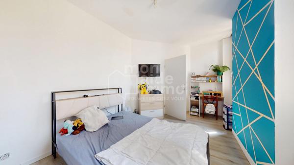 Maison pierre rénovée