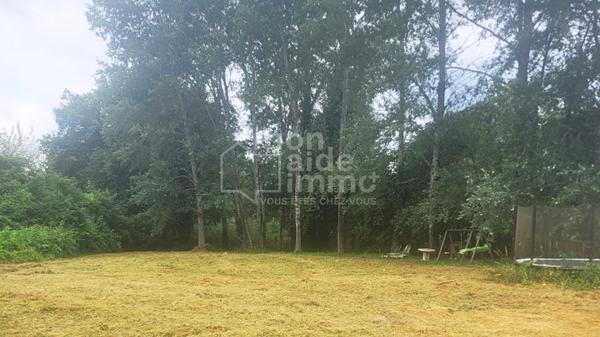 Maison pierre rénovée