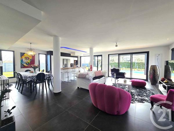 Maison à vendre  5 pièces - 147 m2 LHERM - 31