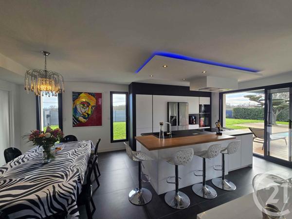 Maison à vendre  5 pièces - 147 m2 LHERM - 31