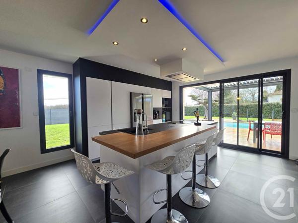 Maison à vendre  5 pièces - 147 m2 LHERM - 31