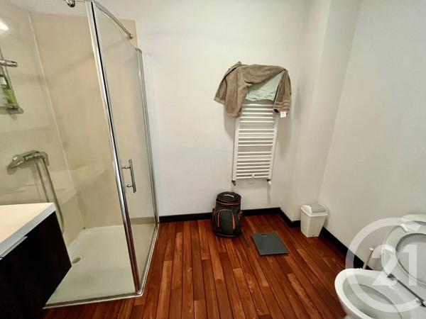 Appartement T1 à vendre  1 pièce - 34,31 m 2   LA HAIE FOUASSIERE  - 44