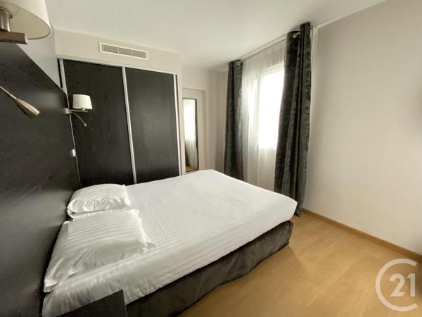 Appartement T1 à vendre  1 pièce - 34,31 m 2   LA HAIE FOUASSIERE  - 44