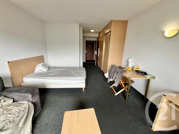 Appartement T1 à vendre  1 pièce - 34,31 m 2   LA HAIE FOUASSIERE  - 44