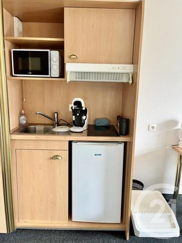 Appartement T1 à vendre  1 pièce - 34,31 m 2   LA HAIE FOUASSIERE  - 44
