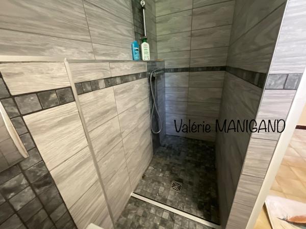 Maison à vendre 5 pièces TRELISSAC (24)