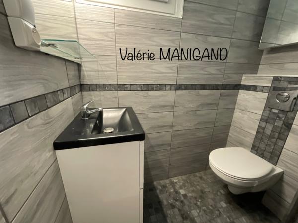Maison à vendre 5 pièces TRELISSAC (24)