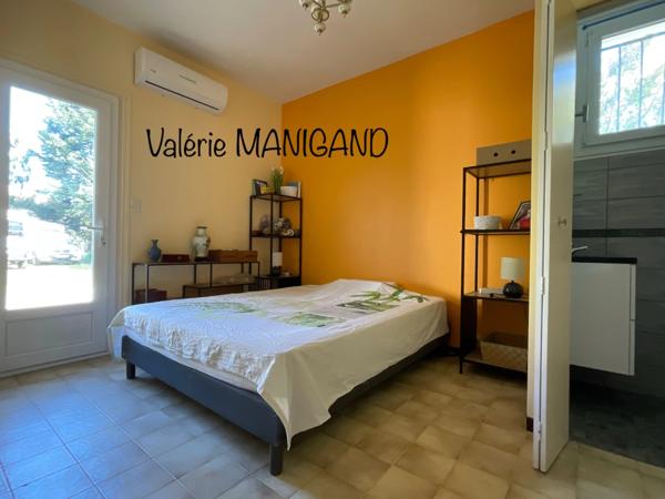 Maison à vendre 5 pièces TRELISSAC (24)
