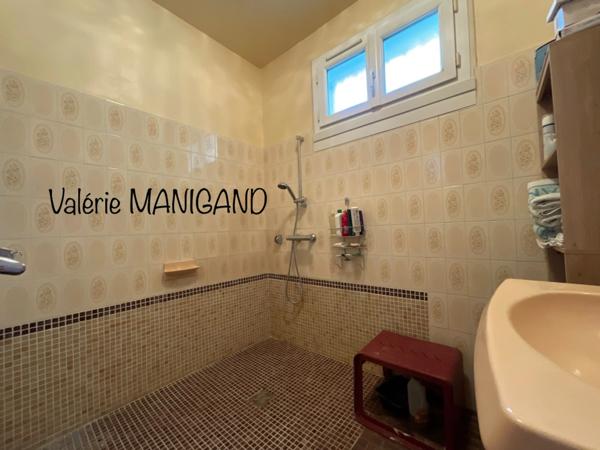Maison à vendre 5 pièces TRELISSAC (24)