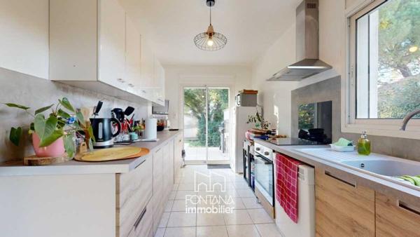 Vente / Maison