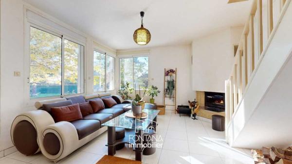 Vente / Maison