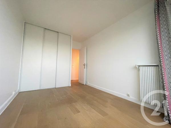 Appartement à vendre  2 pièces - 43,04 m2 PARIS - 75015