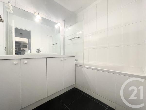 Appartement à vendre  2 pièces - 43,04 m2 PARIS - 75015