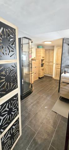 Bruay-la-Buissière (62700) Maison sans aucun travaux habitable de 120 m² habitable avec garage