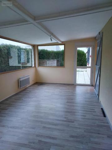 Achat - Maison | Pavillon Angerville-la-Campagne 27930 5 pièces 89 m 2 831 m 2