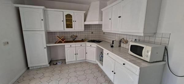 Achat - Maison | Pavillon Angerville-la-Campagne 27930 5 pièces 89 m 2 831 m 2