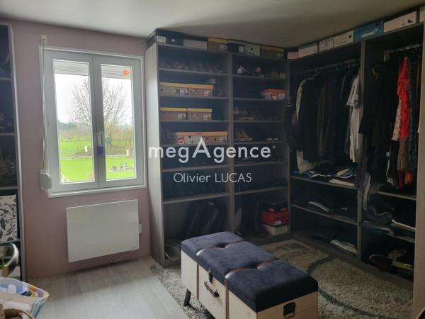 Maison à Pont-Audemer, 27500 - 5 pièces 120m²