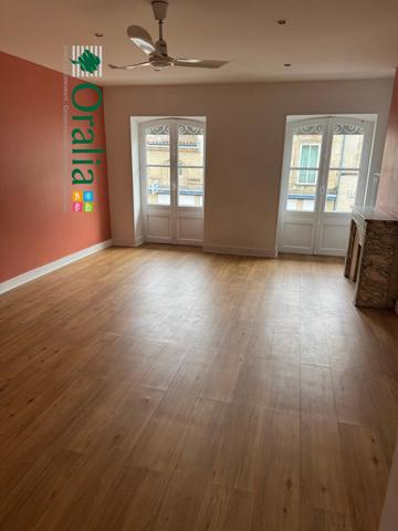 Local commercial · Location Bordeaux (33000) 67m²