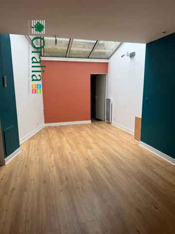 Local commercial · Location Bordeaux (33000) 67m²