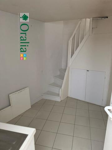 Local commercial · Location Bordeaux (33000) 67m²